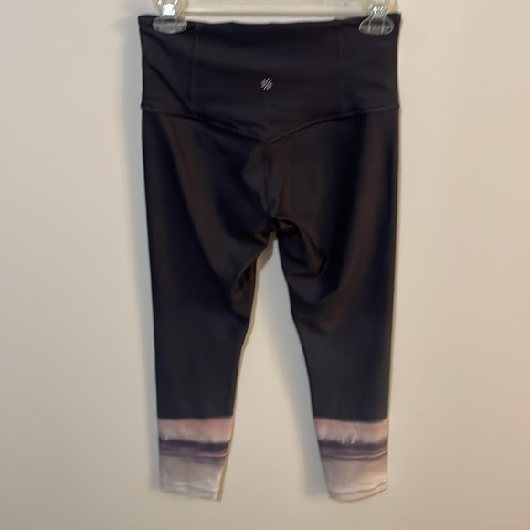 NWOT Athleta Elation 7/8 Ultra High Rise Tight Women S - Picture 3 of 11